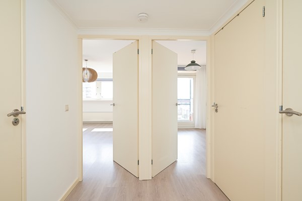 Medium property photo - Scheveningseslag 47, 2586 CJ The Hague